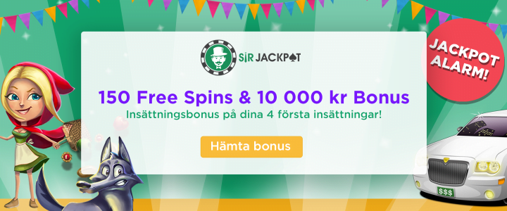 sirjackpot vip casino november