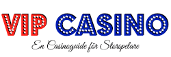 VIP-CASINO.SE Logo