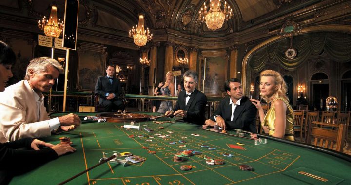 Hur skapar man en VIP-känsla på nätcasino, till exempel Mr. Green?