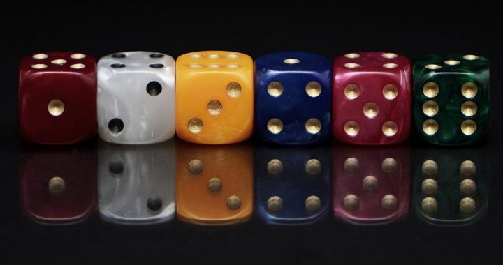 Välja casino med eller utan svensk licens