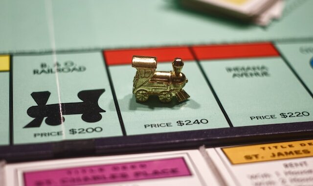 Spela Monopol som en expert